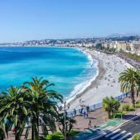 Magnificent Apartment - Carre D'Or Nice Buitenkant foto